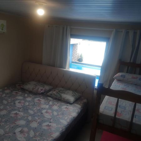 Da Silva Chalé Penha  Habitación foto
