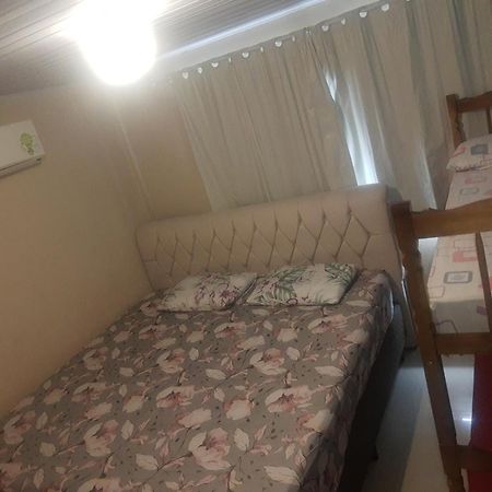 Da Silva Chalé Penha  Habitación foto