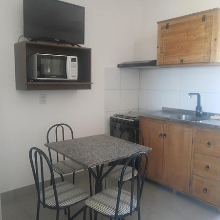 Da Silva Chalé Penha  Habitación foto