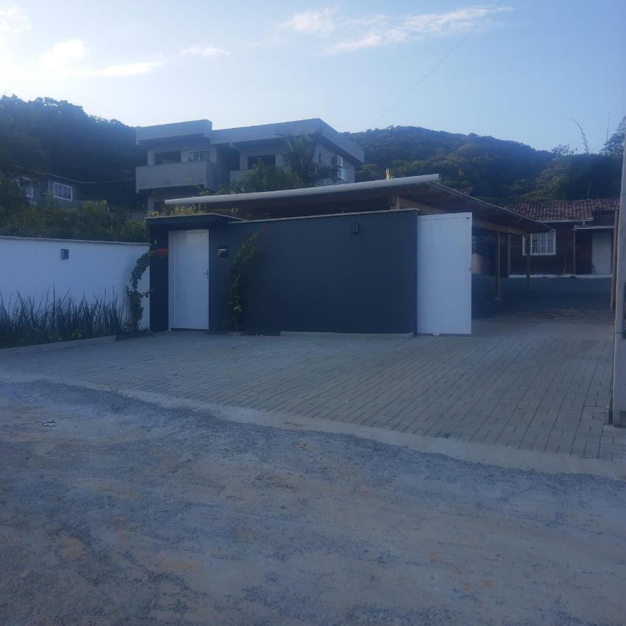 Da Silva Chalé Penha  Exterior foto