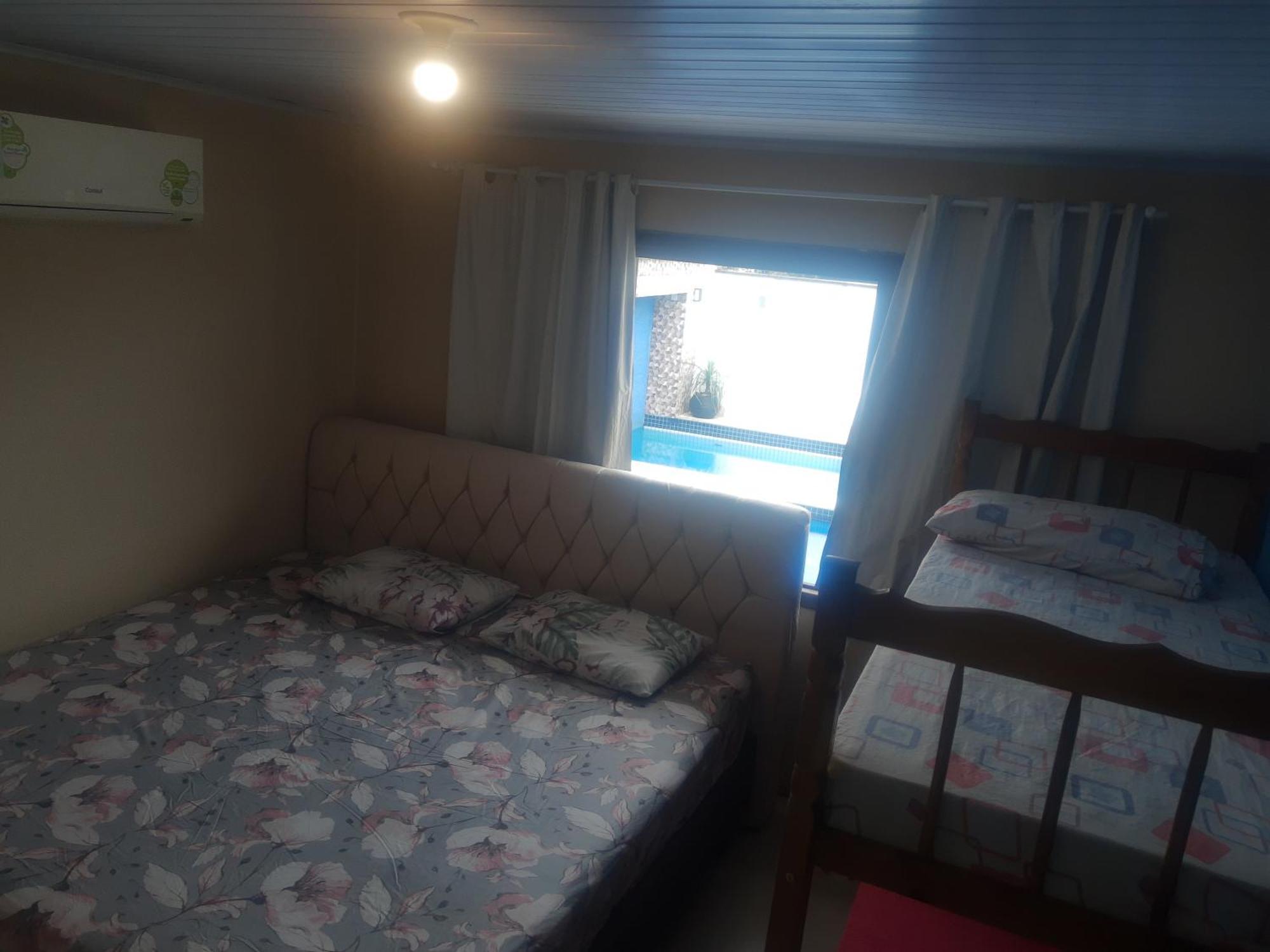 Da Silva Chalé Penha  Habitación foto