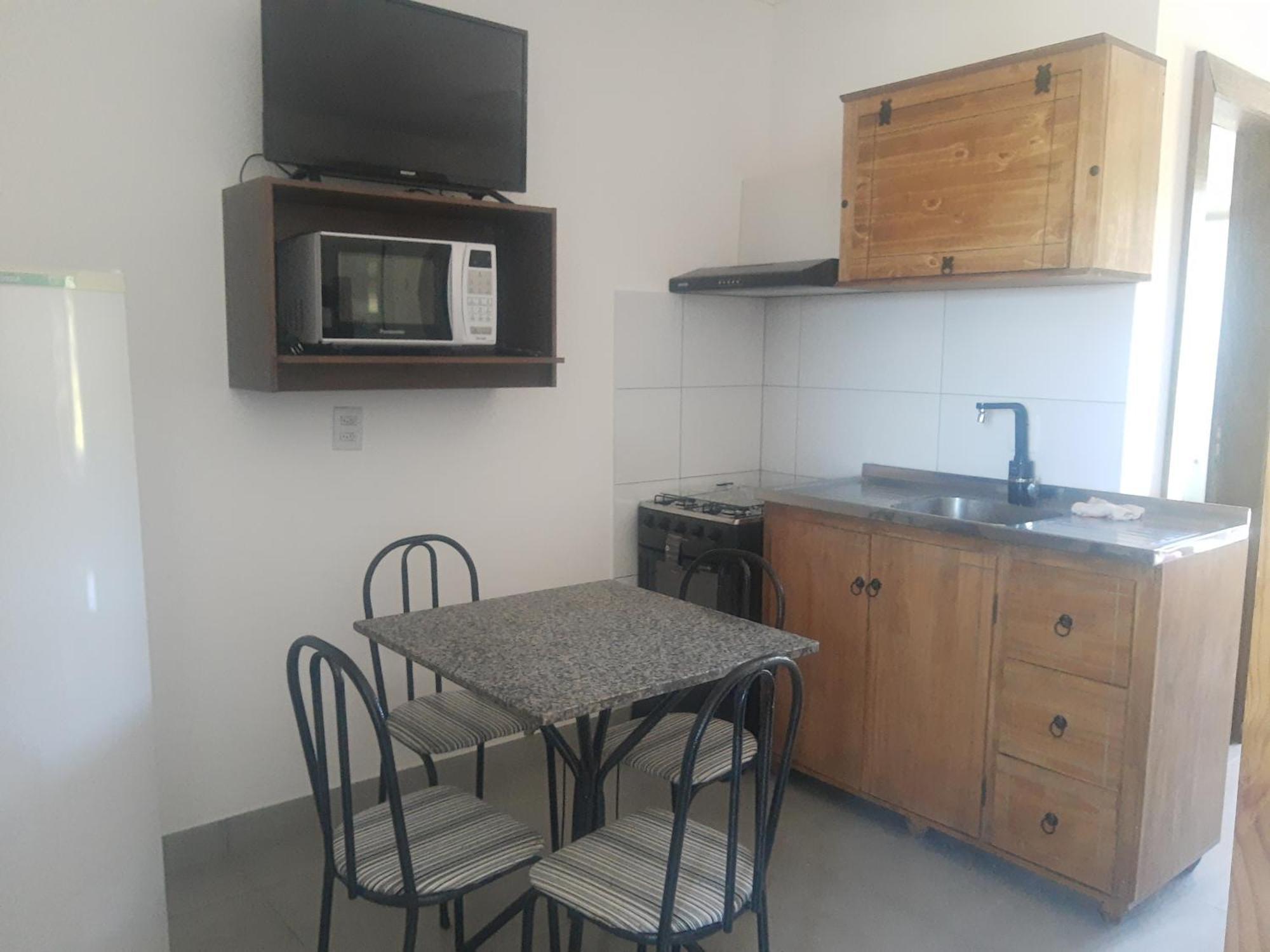 Da Silva Chalé Penha  Habitación foto