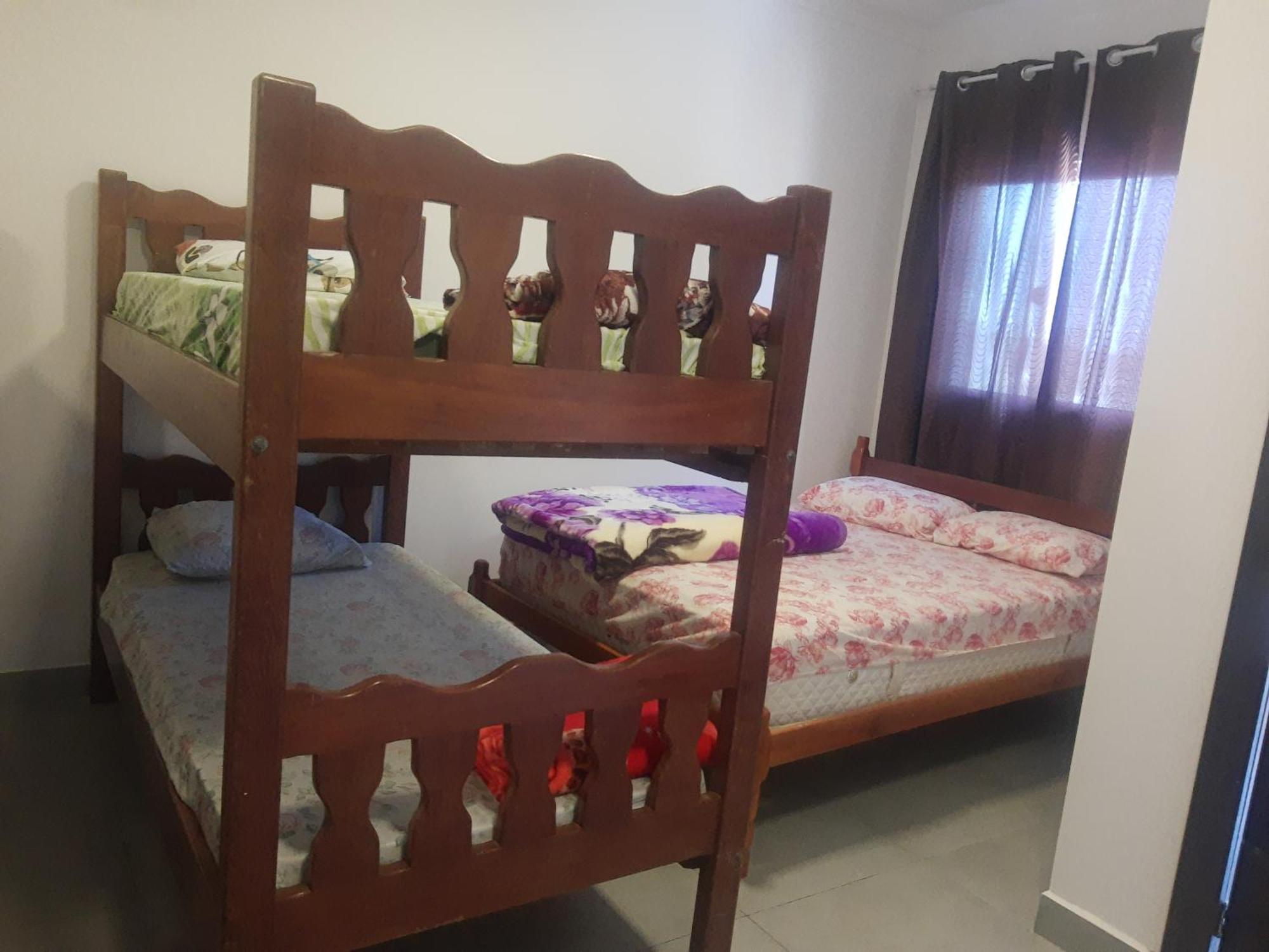 Da Silva Chalé Penha  Habitación foto
