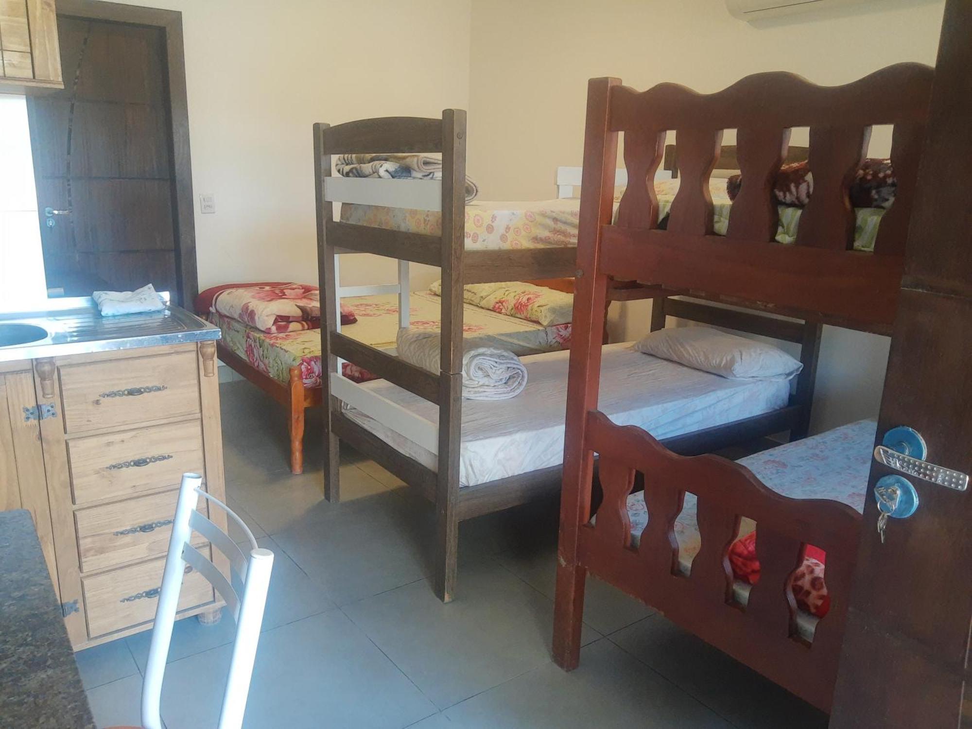 Da Silva Chalé Penha  Habitación foto