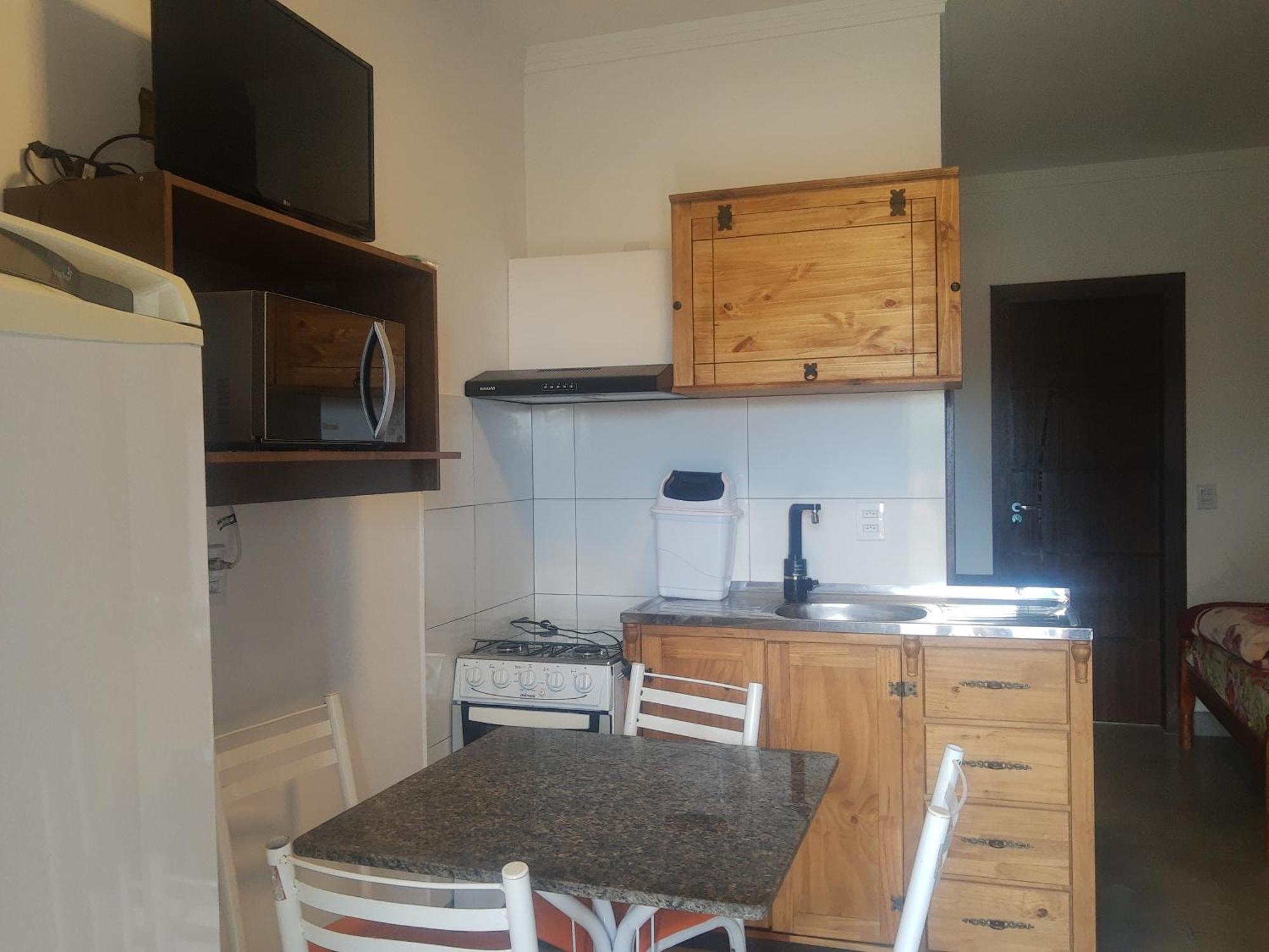 Da Silva Chalé Penha  Habitación foto